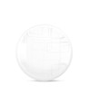 Mila loftlampe 24W - LED, neutral hvid, 230V, 2500lm, forbrug 24W