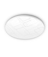 Mila loftlampe 48W - LED, neutral hvid, 230V, 5160lm