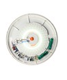 LED nødbelysning - til loft med bevægelsessensor, spænding: 230V, lysstyrke: 3000, forbrug: max 30