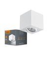 Otto loftspot GU10 - hvid, 230V, max 30W