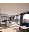 GU10 indbygningsspot - Sort, kvadratisk, aluminium, IP20, uden lyskilde