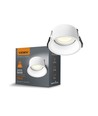 Indbygget spotlampe - spænding: 230V, forbrug: max 30