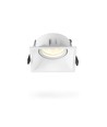 Indbygget spotlampe - spænding: 230V, forbrug: max 30