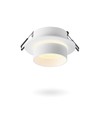 Indbygget spotlampe - spænding: 230V, forbrug: max 30