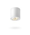 Loftspotlysarmatur - spænding: 230V, forbrug: max 30