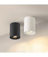 Loftspot - spænding: 230V, forbrug: max 30