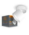 Loftspotlampe GX53 - spænding: 230V, forbrug: max 30