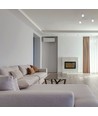 Loftspot GX53 - max 3x30W, 230V