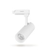Tor spot 10W - hvid, 230V, 800lm, forbrug 10W