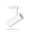 Tor spot 10W - hvid, 230V, 800lm, forbrug 10W