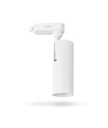 Tor spot 10W - hvid, 230V, 800lm, forbrug 10W