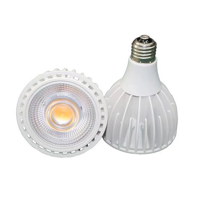 LEDlife 30W LED vækstlampe - E27, RA97, full spectrum - Spredning : 15Â°