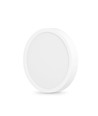 Led loftlampe 18W - rundt, neutral hvid, 230V, 1850lm, forbrug 18W
