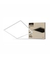 PA404W Rammepanel 40W - Neutral hvid, 230V, Lysstyrke 4500, Forbrug 40