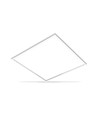PA404W Rammepanel 40W - Neutral hvid, 230V, Lysstyrke 4500, Forbrug 40