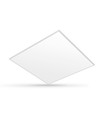 40W LED panel - neutral hvid, 230V