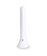 Berlin LED skrivebordslampe, 5W - Genopladelig, dæmpbar, 3-i-1 CCT, transportabel, hvid