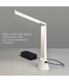 Berlin bordlampe - LED, dæmpbar, forbrug 5W