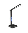 Rio 5W LED bordlampe - Dæmpbar, sort, 230V