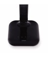 Rio 5W LED bordlampe - Dæmpbar, sort, 230V