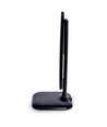 Rio 5W LED bordlampe - Dæmpbar, sort, 230V