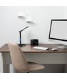 Rio 5W LED bordlampe - Dæmpbar, sort, 230V
