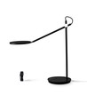 Tf15b bordlampe 20W - LED, dæmpbar, neutral hvid/sort, 230V, lysstyrke 1450, forbrug 20