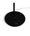 Tf15b bordlampe 20W - LED, dæmpbar, neutral hvid/sort, 230V, lysstyrke 1450, forbrug 20
