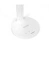 Led genopladelig bordlampe - hvid, forbrug: 5W