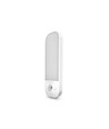Genopladelig LED lampe - PIR bevægelsessensor, CCT, USB-C