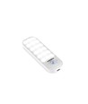 Genopladelig LED lampe - PIR bevægelsessensor, CCT, USB-C