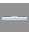 Genopladelig LED lampe - med CCT, inkl. fjernbetjening