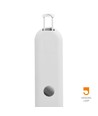 Genopladelig LED lampe - Med bevægelsessensor og CCT, inkl. fjernbetjening