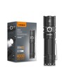 Led bærbar lommelygte - 5000K, lysstyrke: 4000, forbrug: 20