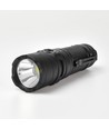 Led bærbar lommelygte - 5000K, lysstyrke: 4000, forbrug: 20