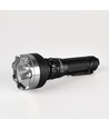 LED bærbar lommelygte - 5000K, lysstyrke 5500lm, forbrug 20W