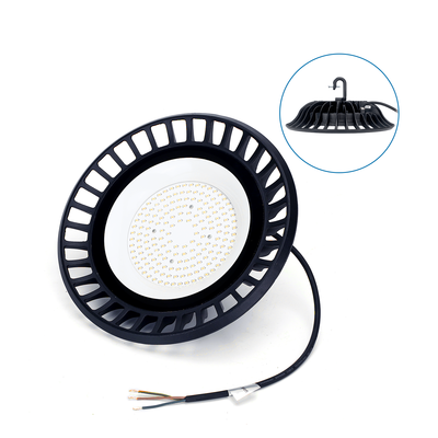 150W LED high bay – IP65 4000K