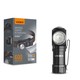 LED lommelygte - bærbar, 5700K, lysstyrke 600lm, forbrug 10W