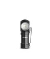 Led lommelygte - bærbar, 5700K, lysstyrke 600lm, forbrug 10W