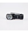 Led lommelygte - bærbar, 5700K, lysstyrke 600lm, forbrug 10W