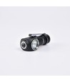Led lommelygte - bærbar, 5700K, lysstyrke 600lm, forbrug 10W