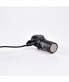 Led lommelygte - bærbar, 5700K, lysstyrke 600lm, forbrug 10W