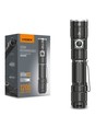 LED-lommelygte - bærbar, 5000K, lysstyrke 1200lm, forbrug 10W