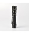 LED-lommelygte - bærbar, 5000K, lysstyrke 1200lm, forbrug 10W