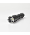 LED-lommelygte - bærbar, 5000K, lysstyrke 1200lm, forbrug 10W