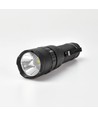 Led lommelygte - bærbar, kold hvid, lysstyrke 1700 lm, forbrug 20W