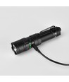 Led lommelygte - bærbar, kold hvid, lysstyrke 1700 lm, forbrug 20W