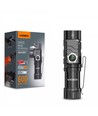 LED lommelygte - bærbar, 5000K, lysstyrke 600lm, forbrug 10W