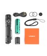 LED lommelygte - 5000K