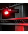 LED bærbar lommelygte - 5000K